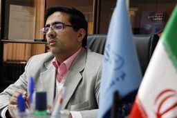 حضور سرپرست دادسرای جنایی در محل واژگونی جرثقیل