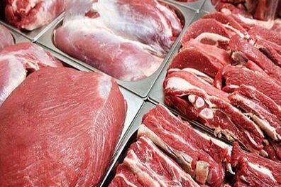
افزایش ۱۰ درصدی قیمت گوشت گوسفند