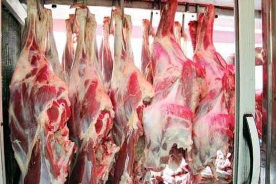 دلیل گوشت نخریدن مردم