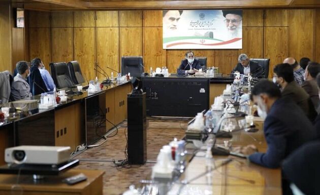 مدیران جمعی از اندیشکده‌ها با رییس مرکز پژوهش‌های مجلس دیدار کردند