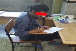 قتل مادر به دست فرزند/ متهم دستگیر شد