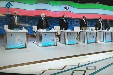 ارزیابی محمد هاشمی از اولین مناظره انتخاباتی