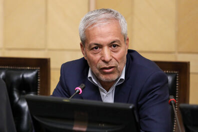 تذکر محمود میرلوحی به حناچی در صحن شورای شهر تهران