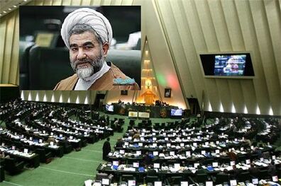 بررسی طرح تخفیف مجازات اعدام قاچاقچیان مواد مخدر در کمیسیون قضایی