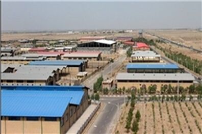 اختصاص مشوق‌های ویژه سرمایه‌گذاری در شهرک صنعتی مهر