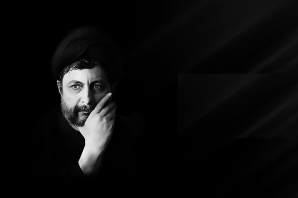 هانیبال قذافی پدرش را از ربایش امام موسی صدر مبرا کرد