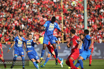 شعرآورد ۸۶ تهران