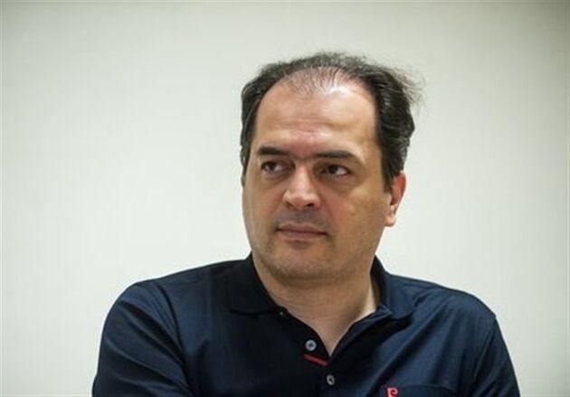 گزارشگر بازی پرسپولیس و استقلال مشخص شد