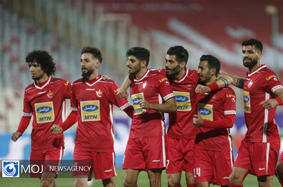 تنها غایب پرسپولیس در دربی