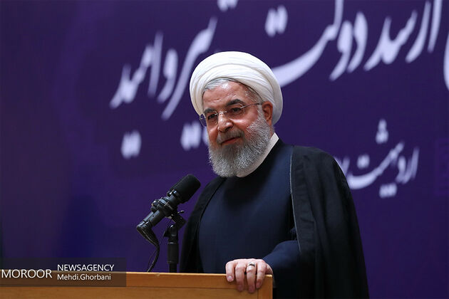 مردم در این مبارزه همگانی با بیماری کرونا همراهی و مشارکتی فعال دارند