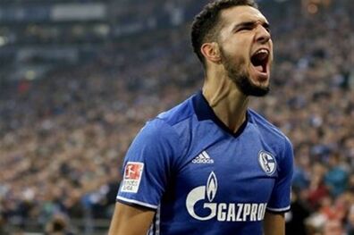 شالکه به برتری رسید