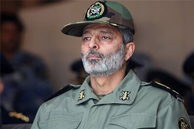  آمریکا در تقابل مستقیم با انقلاب اسلامی قرار دارد