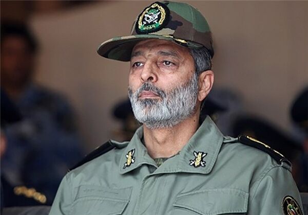 تقدیر سردار موسوی از مردم، نیروی انتظامی و بسیج در خاموش کردن فتنه اخیر