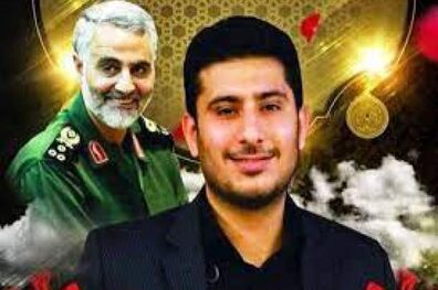 جایی که خدا محافظ حاج قاسم را نگاه می‌کرد