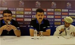 پورموسوی: امیدوارم با حمایت هواداران‌مان صعود کنیم