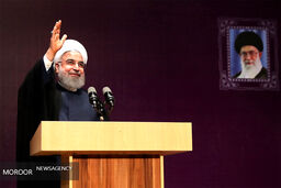 دولت دوازدهم بر مبنای سیاست آزادی، امنیت، آرامش و پیشرفتحرکت خواهد کرد