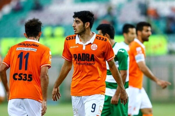 رای نهایی شکایت تراکتورسازی علیه مهدی ترابی اعلام شد