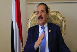 ما قدردان ملت و سران ایران هستیم