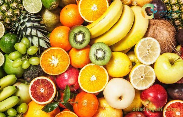 ۷ ماده غذایی برای افزایش سطح انرژی
