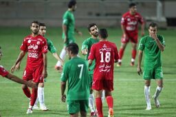 لغو بازی تدارکاتی پرسپولیس و سایپا