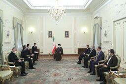 زمینه گسترش و تعمیق روابط ایران و ترکمنستان تسهیل شده است
