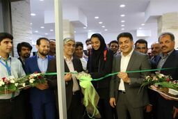 تجلیل از مدال آوران المپیک و پارالمپیک در دیار کرمان