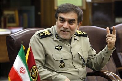 وجود فضای مجازی یک تهدید و در عین حال یک فرصت است
