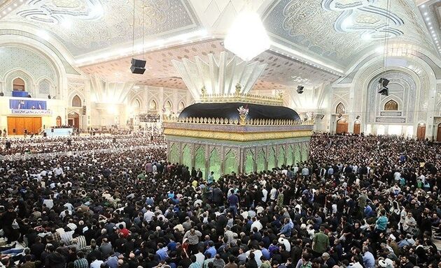 تمهیدات شهرداری تهران برای برگزاری مراسم ارتحال امام خمینی (ره)