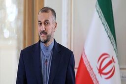 هشدار امیرعبداللهیان به آمریکا و انگلیس