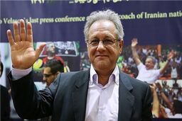 والیبال ما و مربیان بزرگ!