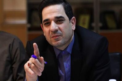 تقوی رئیس فدراسیون والیبال شد
