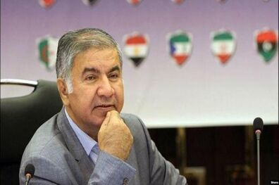 نماینده ایران در اوپک دار فانی را وداع گفت