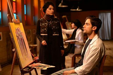 «کمدی انسانی» در اوکراین به صدا در می آید