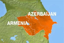 حرکت مثبت ایروان در قبال باکو 