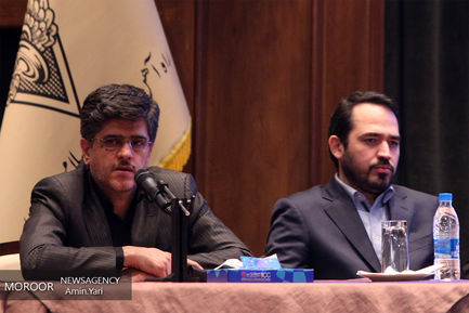 همایش فرصت های سرمایه گذاری در صنعت حمل و نقل ریلی