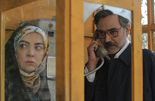 سفارش ساخت فصل سوم سریال جلال به حسن نجفی