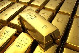 قیمت طلا به ۱۱۷۶ دلار رسید