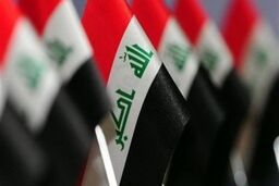 اجازه مداخله در عراق را نمی‌دهیم