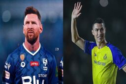 دستمزد  ۵۰۰ میلیون یورویی برای جذب مسی