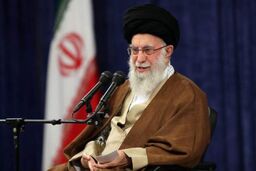 قدردانی رهبر انقلاب از بانوی کارشناس اورژانس بابل
