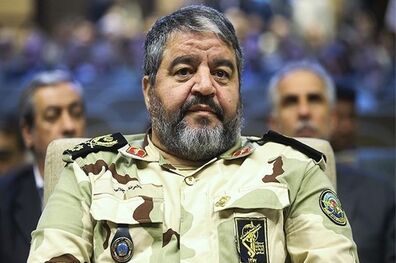 اقتدار امروز ایران از چشمه دفاع مقدس جوشید
