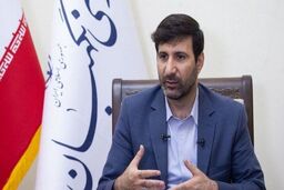 اقدام اروپا علیه سپاه طبق بند ۷ ماده ۲ و ۳۹ منشور ملل متحد وجاهتی ندارد