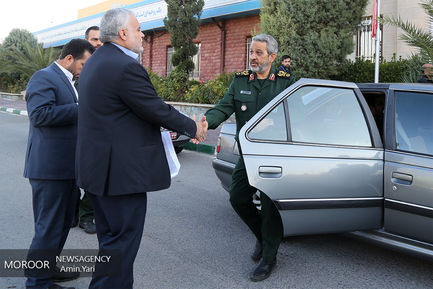 همایش ملی فعالان فضای مجازی بسیج