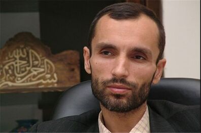 ششمین جلسه دادگاه تجدید نظر حمید بقایی برگزار می‌شود 