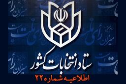 نوشتن اسم نامزدهای انتخابات شوراهای اسلامی بدون نوشتن کد نامزدها هم کفایت می کند