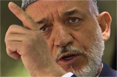کشتار غیرنظامیان افغان توسط نیروهای خارجی نابخشودنی است