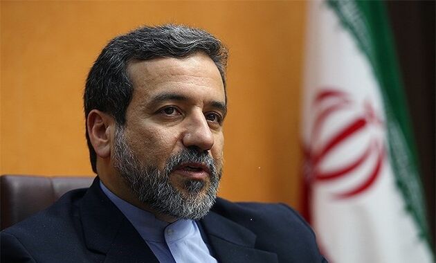 جامعه بین‌الملل برای خلع سلاح هسته‌ای زمان مشخصی داشته باشد