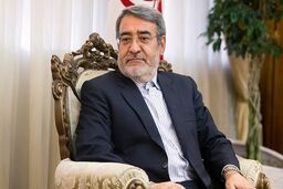 وزیر کشور به مجلس می رود