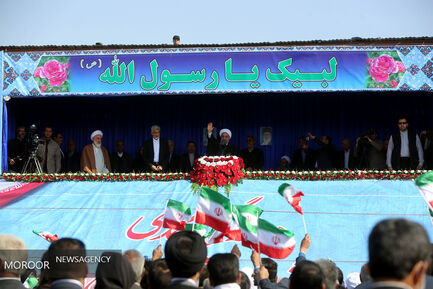 سفر رییس‌جمهوری به سیستان و بلوچستان