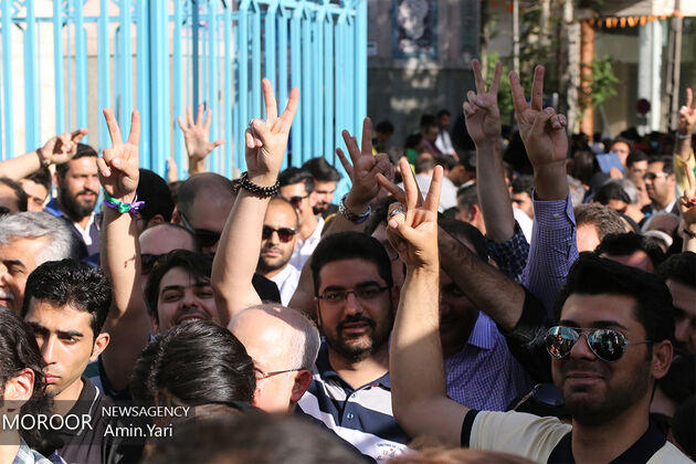 تاکنون؛ شرکت حدود 30 میلیون نفر در انتخابات